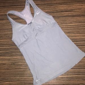 Nike Sports Tank 🤍